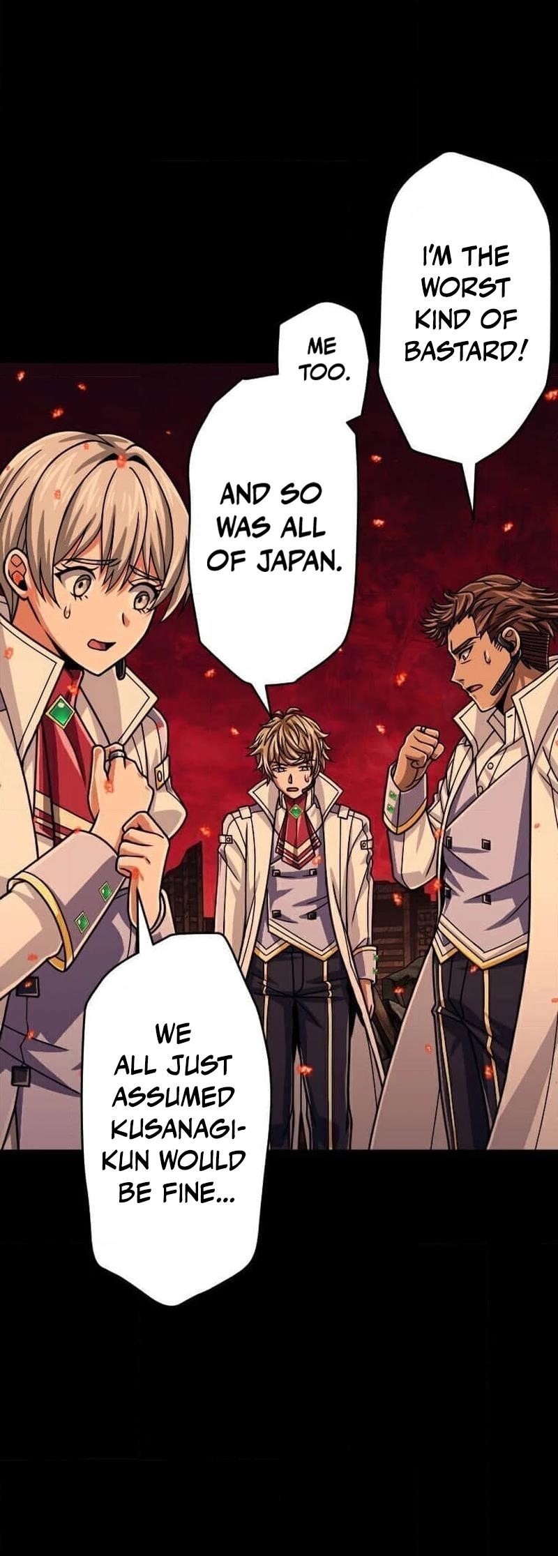 Magic Level 99990000 All-Attribute Great Sage - Chapter 96 Page 63