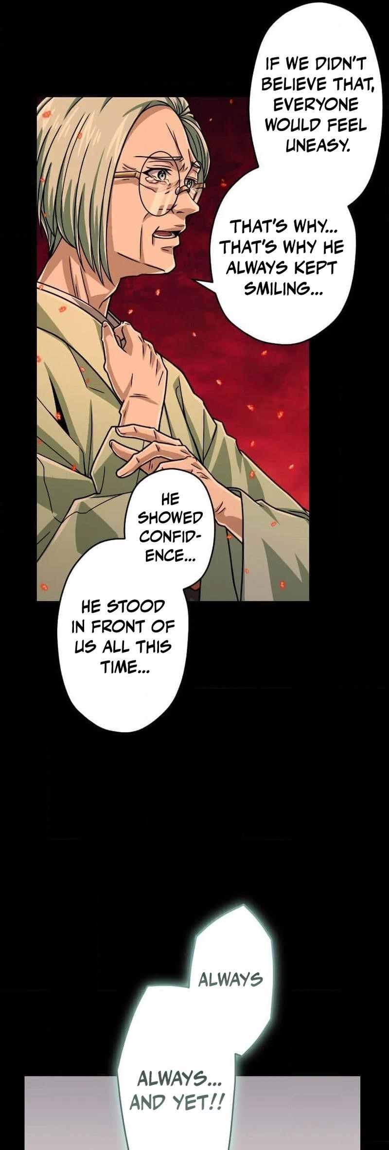 Magic Level 99990000 All-Attribute Great Sage - Chapter 96 Page 64