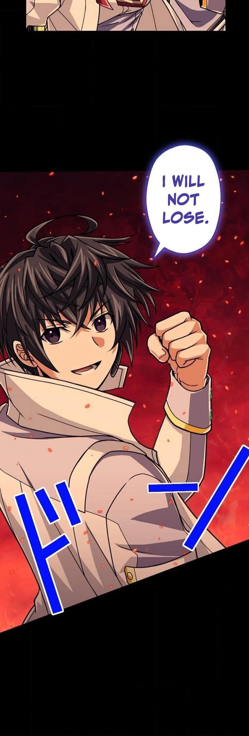 Magic Level 99990000 All-Attribute Great Sage - Chapter 96 Page 68