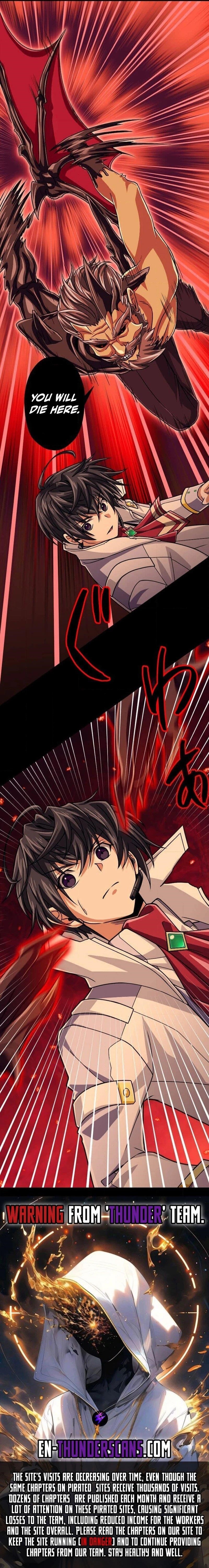 Magic Level 99990000 All-Attribute Great Sage - Chapter 96 Page 69