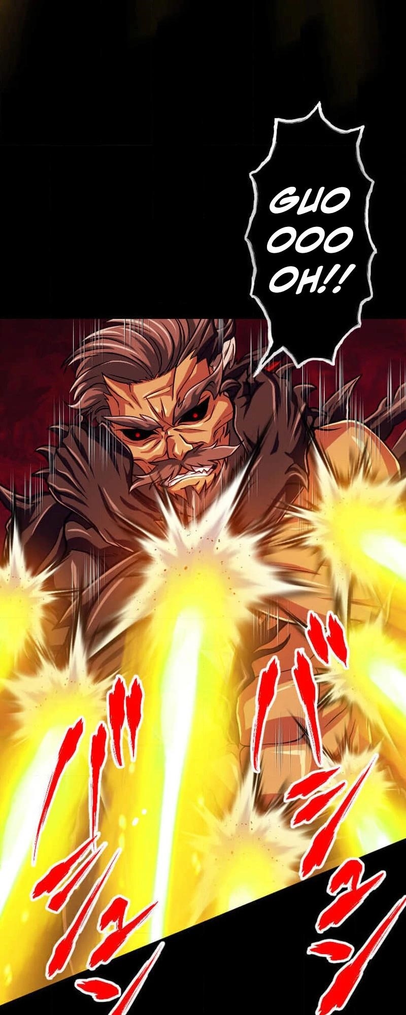 Magic Level 99990000 All-Attribute Great Sage - Chapter 97 Page 10