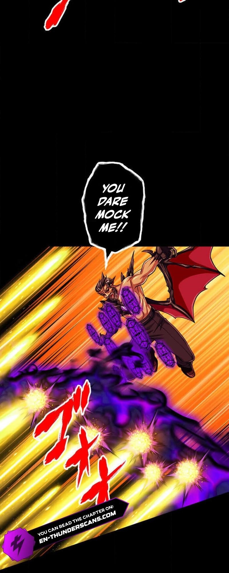 Magic Level 99990000 All-Attribute Great Sage - Chapter 97 Page 11