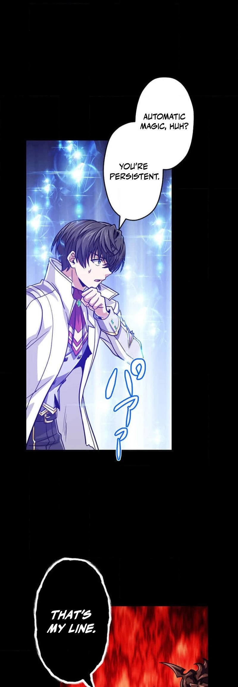 Magic Level 99990000 All-Attribute Great Sage - Chapter 97 Page 12