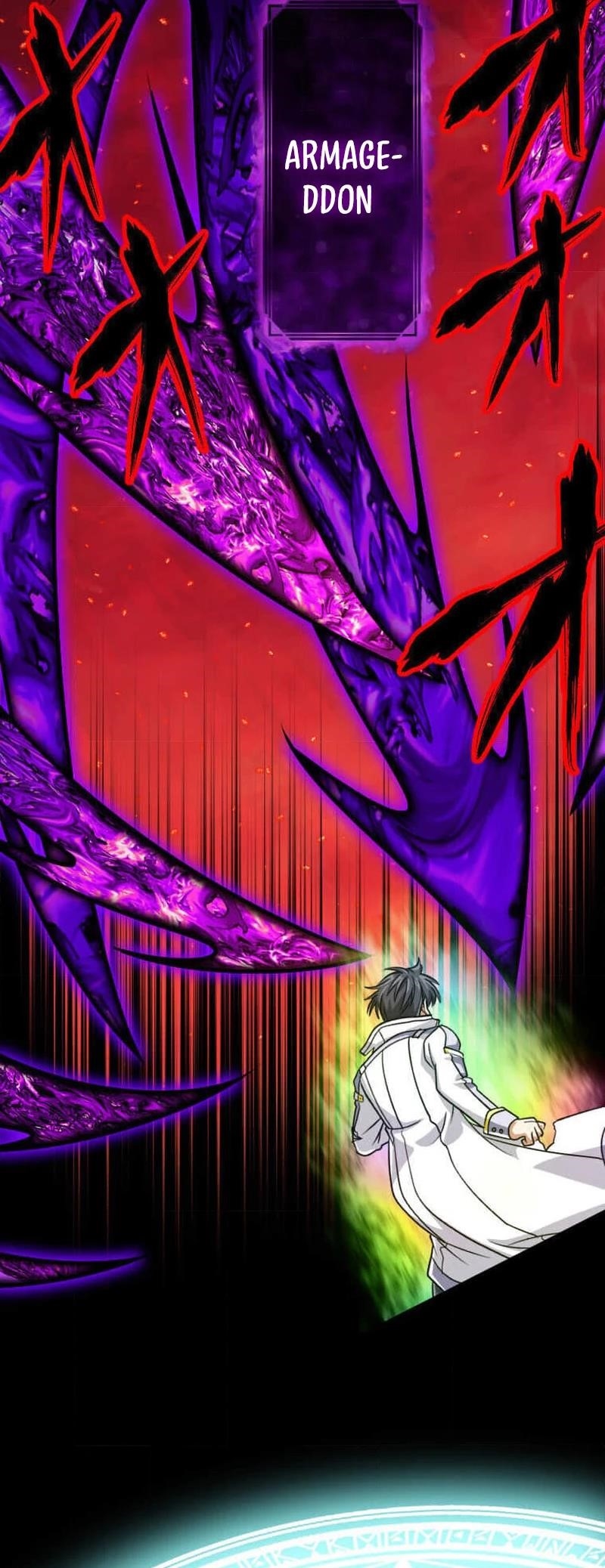 Magic Level 99990000 All-Attribute Great Sage - Chapter 97 Page 18