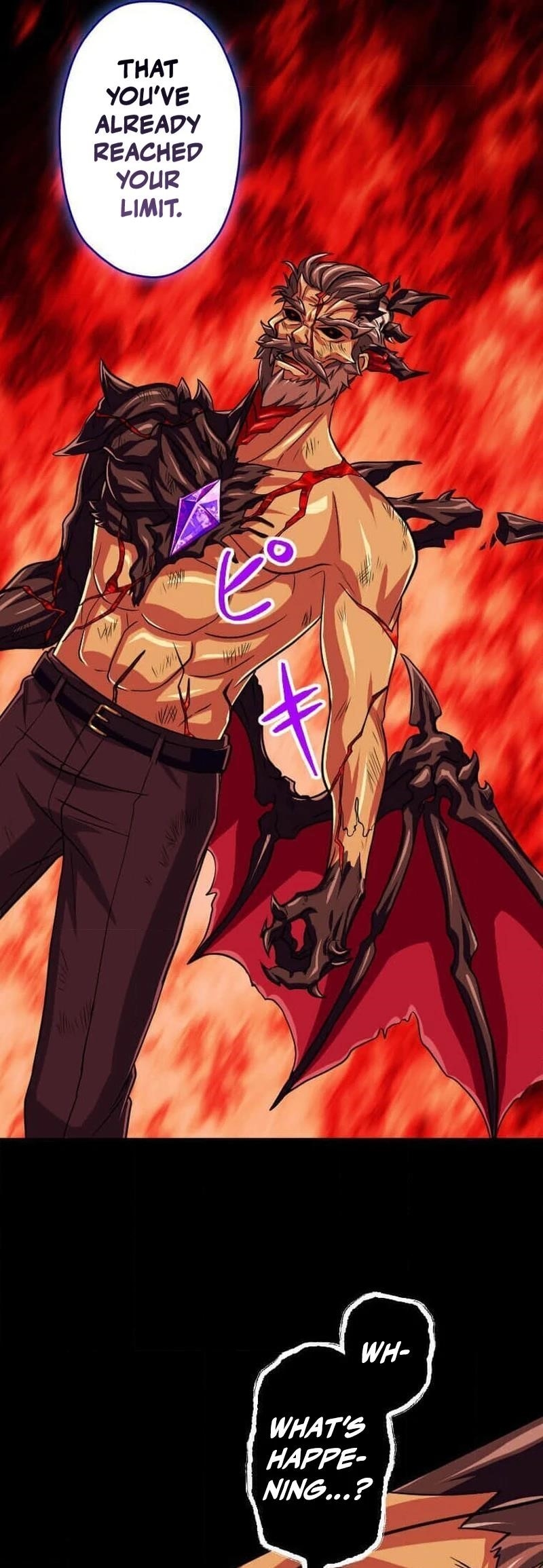 Magic Level 99990000 All-Attribute Great Sage - Chapter 97 Page 28