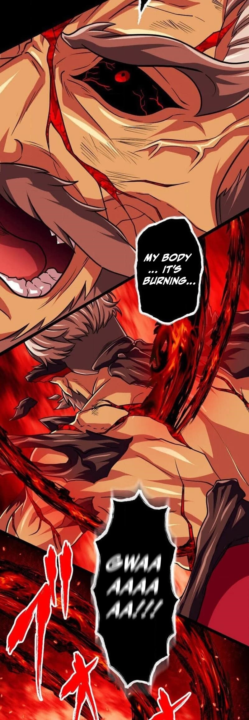 Magic Level 99990000 All-Attribute Great Sage - Chapter 97 Page 29