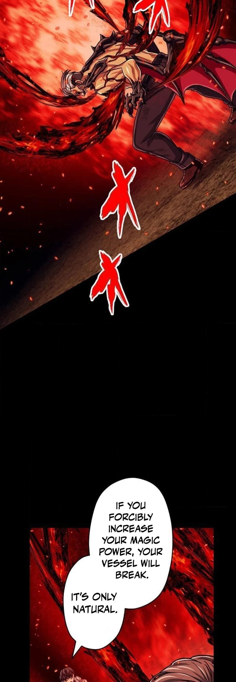 Magic Level 99990000 All-Attribute Great Sage - Chapter 97 Page 30