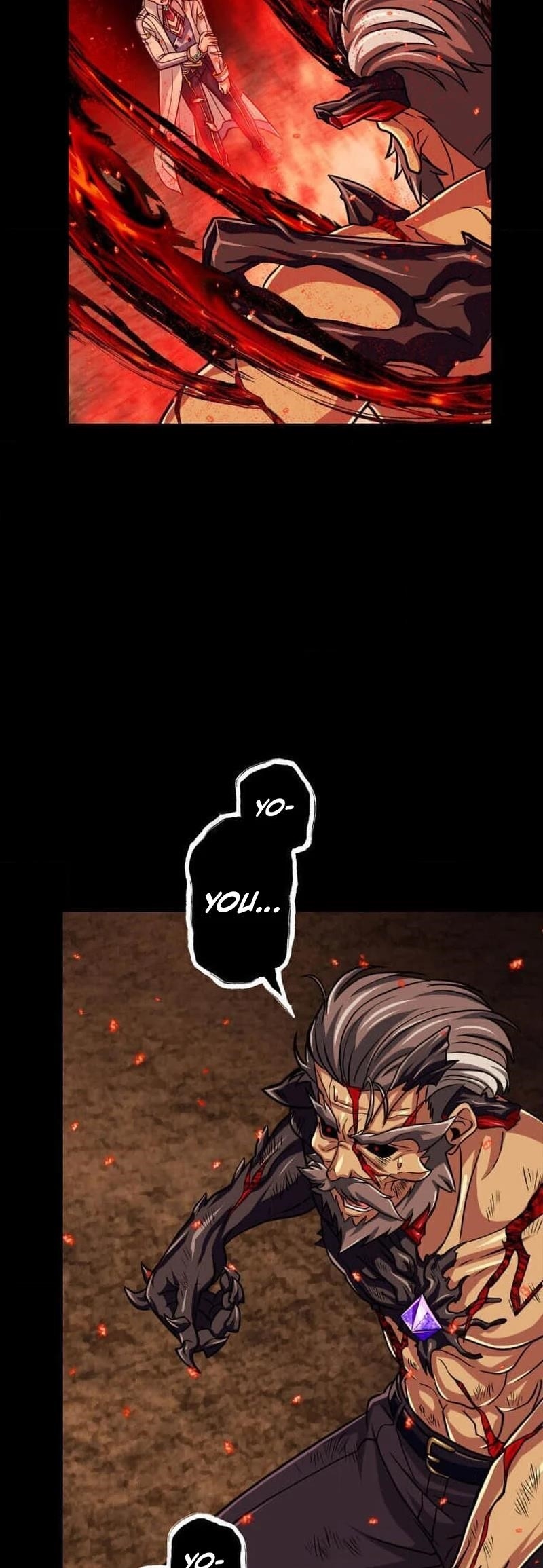 Magic Level 99990000 All-Attribute Great Sage - Chapter 97 Page 31