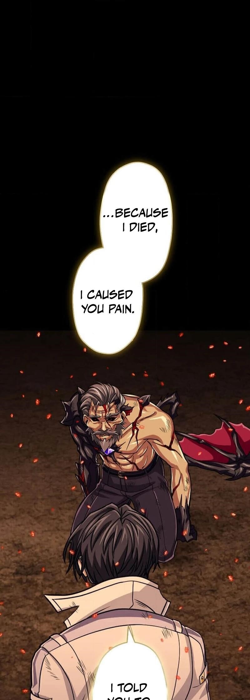 Magic Level 99990000 All-Attribute Great Sage - Chapter 97 Page 34