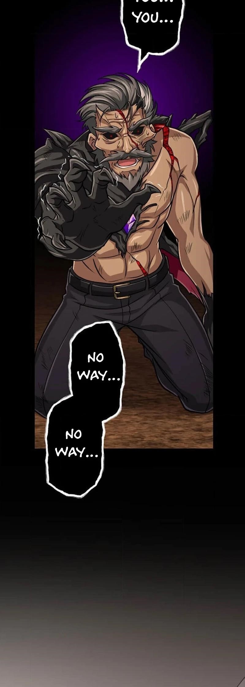 Magic Level 99990000 All-Attribute Great Sage - Chapter 97 Page 37