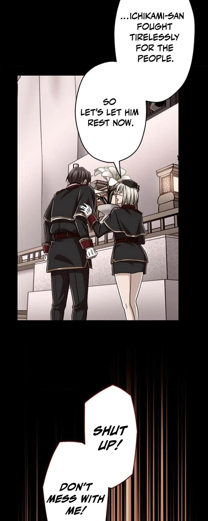 Magic Level 99990000 All-Attribute Great Sage - Chapter 97 Page 41