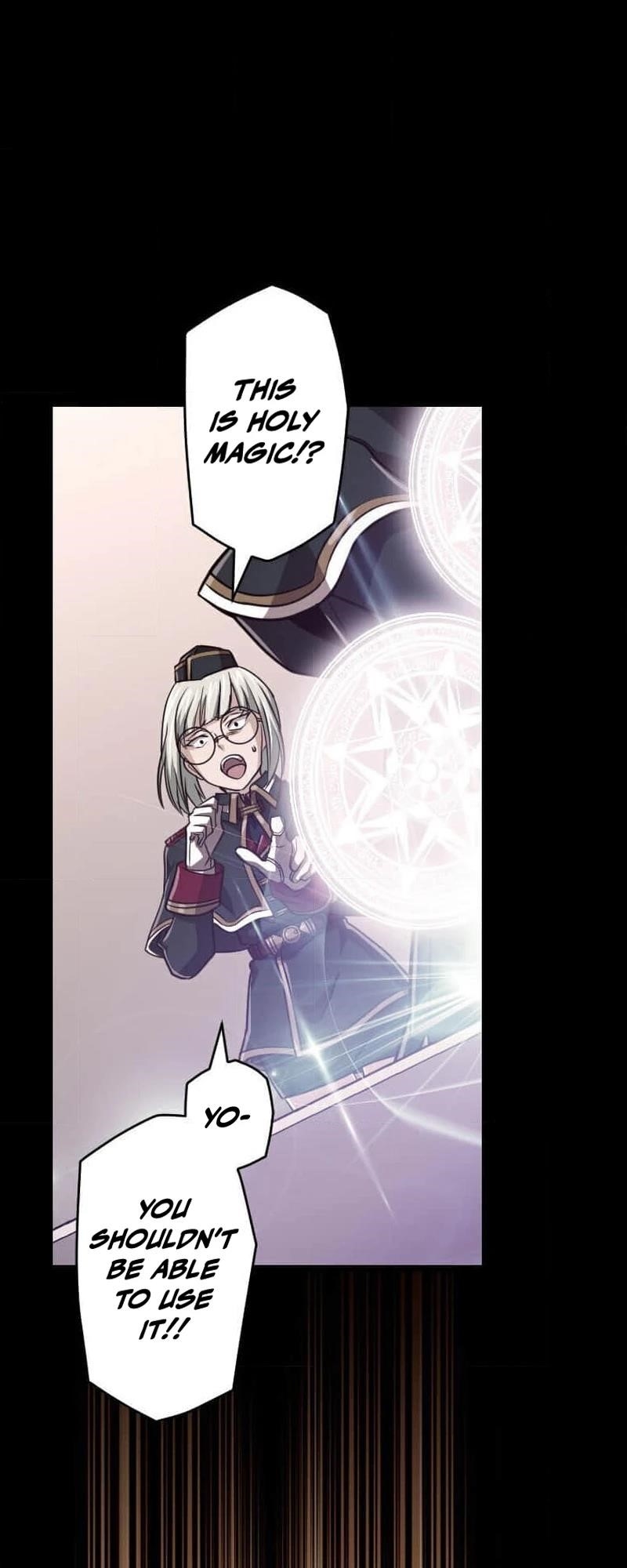 Magic Level 99990000 All-Attribute Great Sage - Chapter 97 Page 46