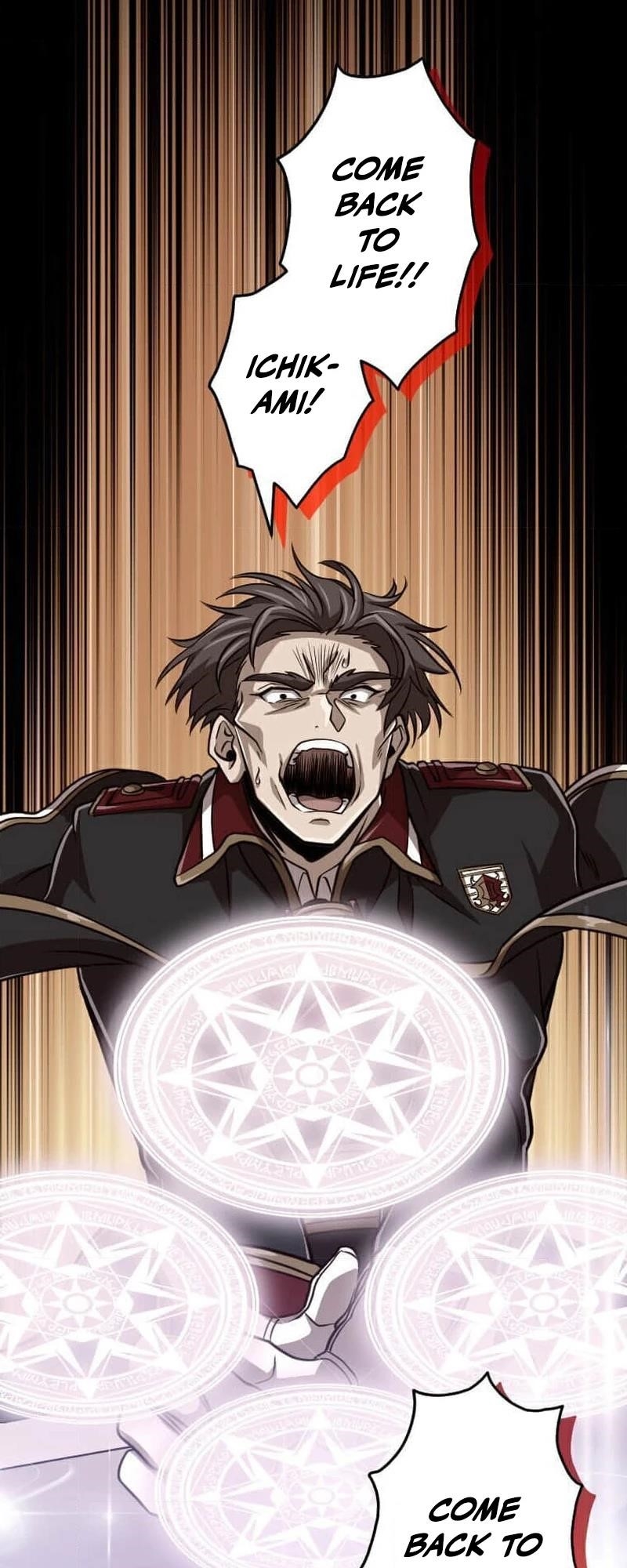 Magic Level 99990000 All-Attribute Great Sage - Chapter 97 Page 47