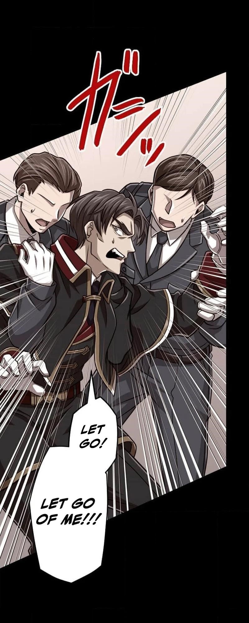 Magic Level 99990000 All-Attribute Great Sage - Chapter 97 Page 49