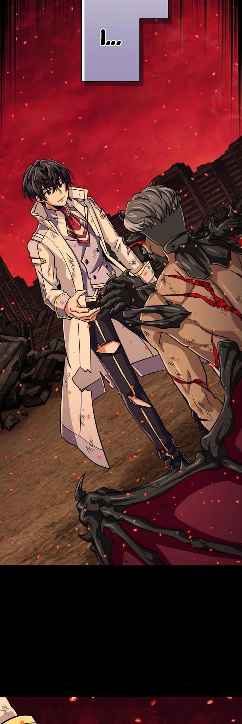 Magic Level 99990000 All-Attribute Great Sage - Chapter 97 Page 69