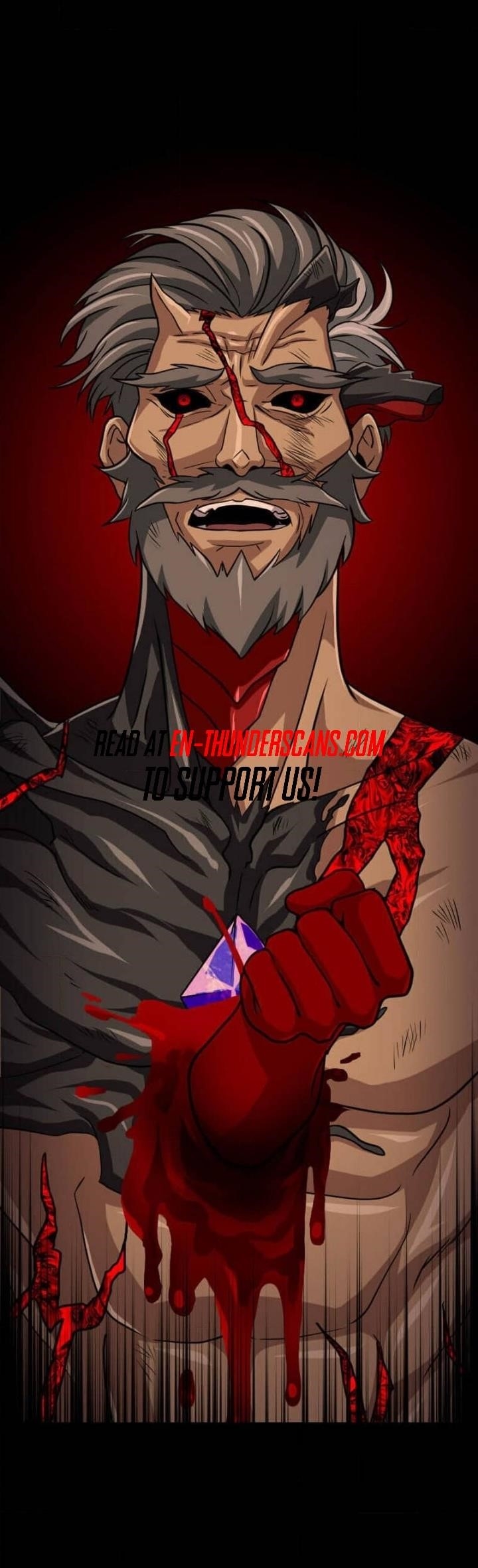 Magic Level 99990000 All-Attribute Great Sage - Chapter 98 Page 2