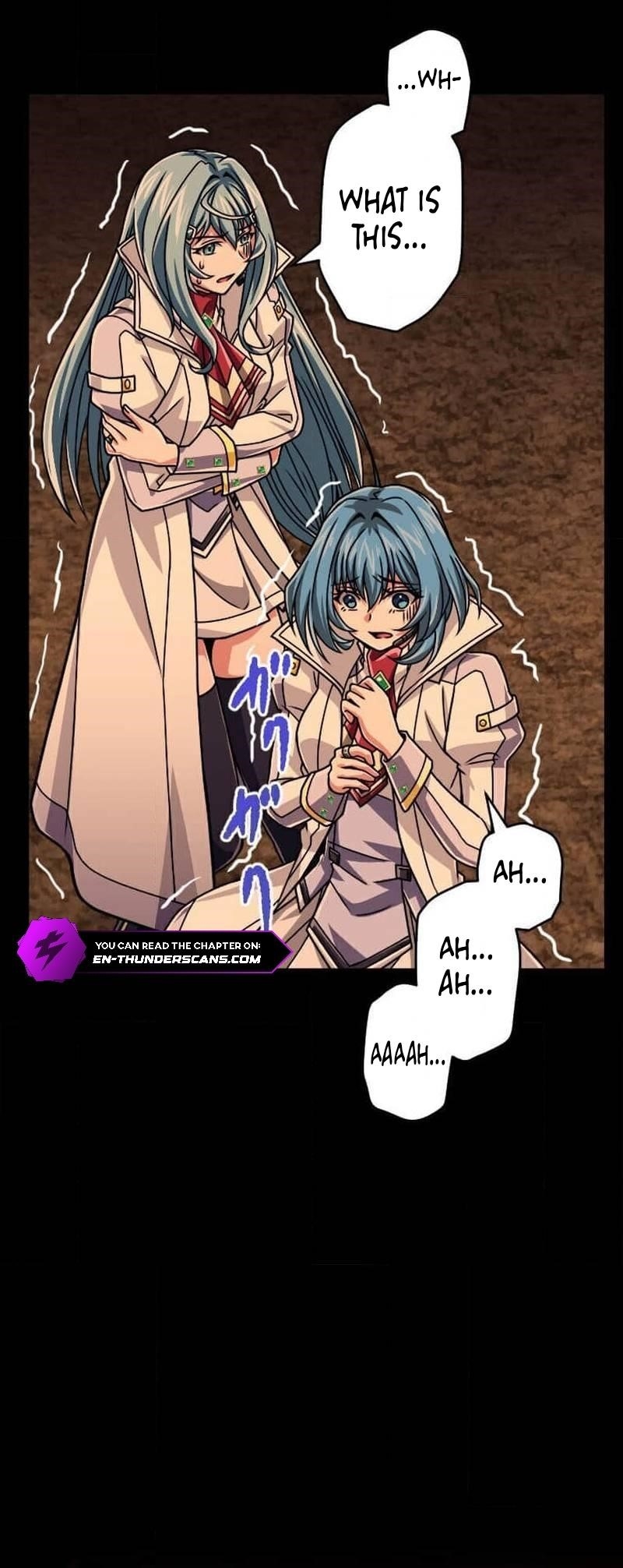 Magic Level 99990000 All-Attribute Great Sage - Chapter 98 Page 25