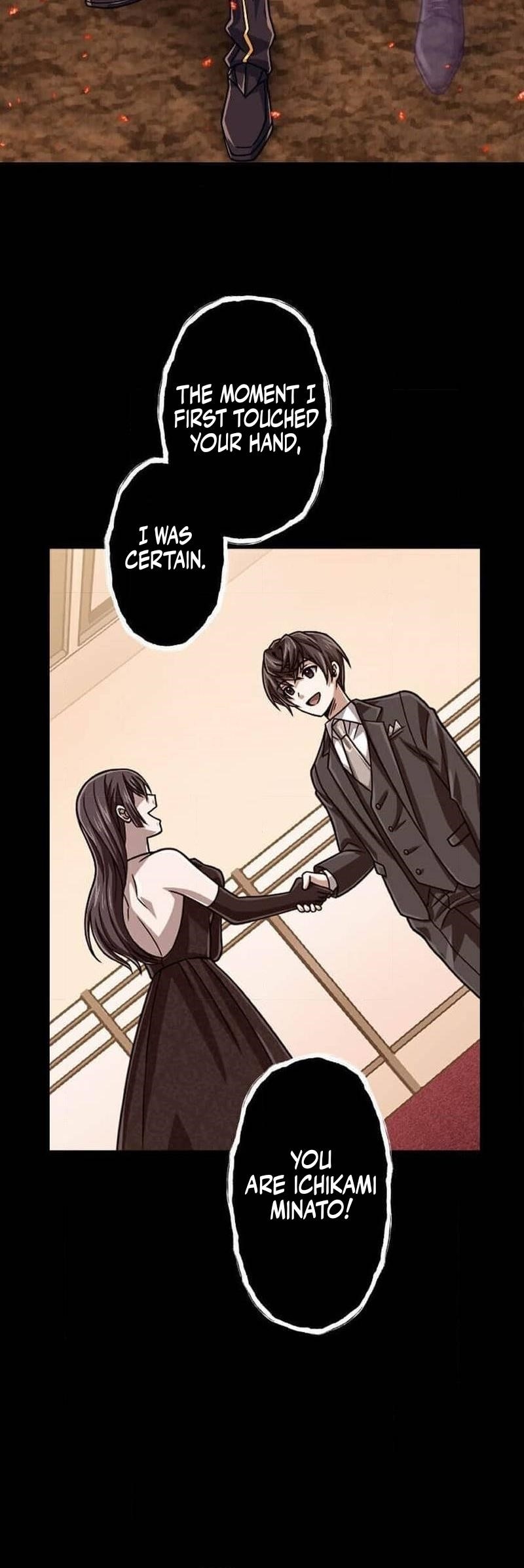 Magic Level 99990000 All-Attribute Great Sage - Chapter 98 Page 36