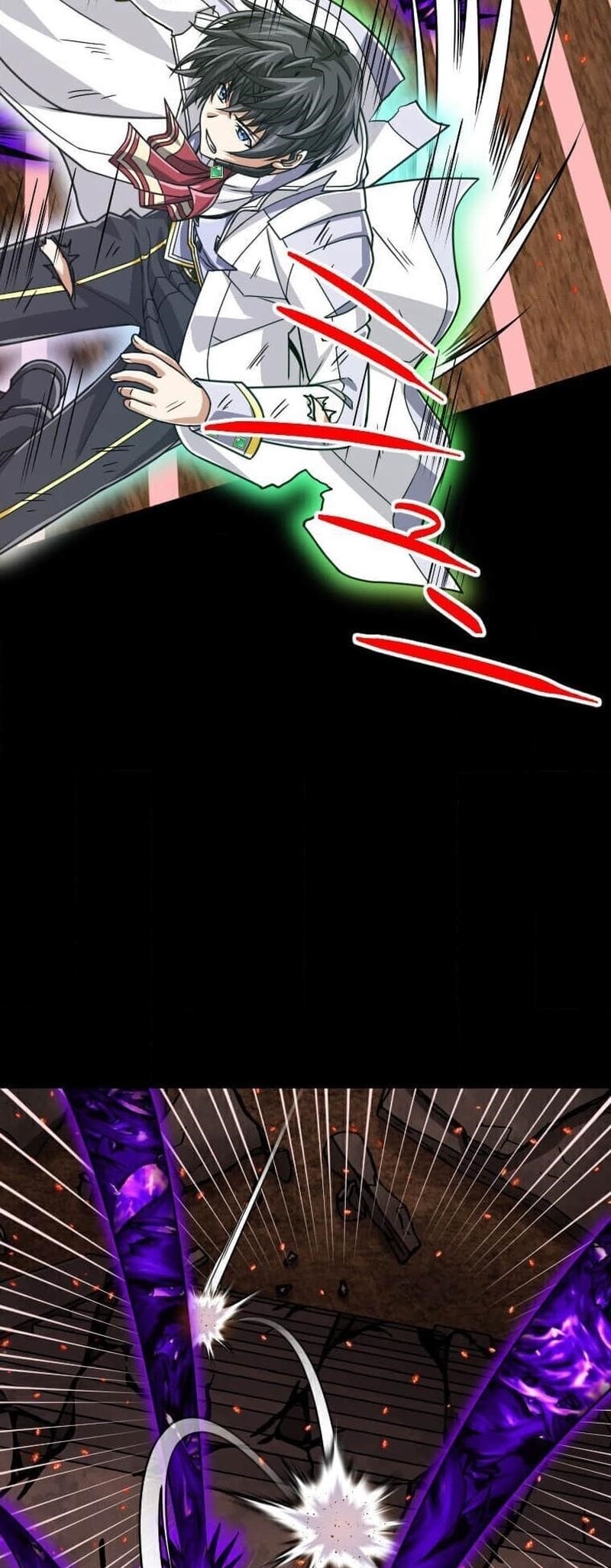 Magic Level 99990000 All-Attribute Great Sage - Chapter 98 Page 48