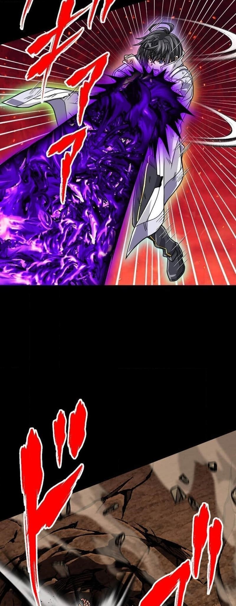 Magic Level 99990000 All-Attribute Great Sage - Chapter 98 Page 50