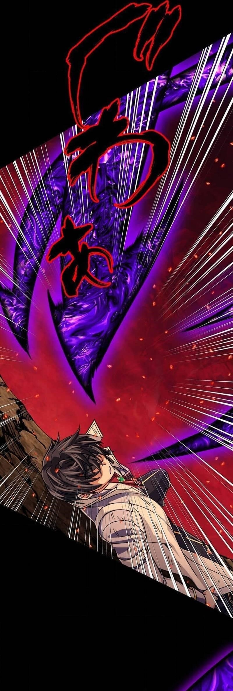 Magic Level 99990000 All-Attribute Great Sage - Chapter 98 Page 52