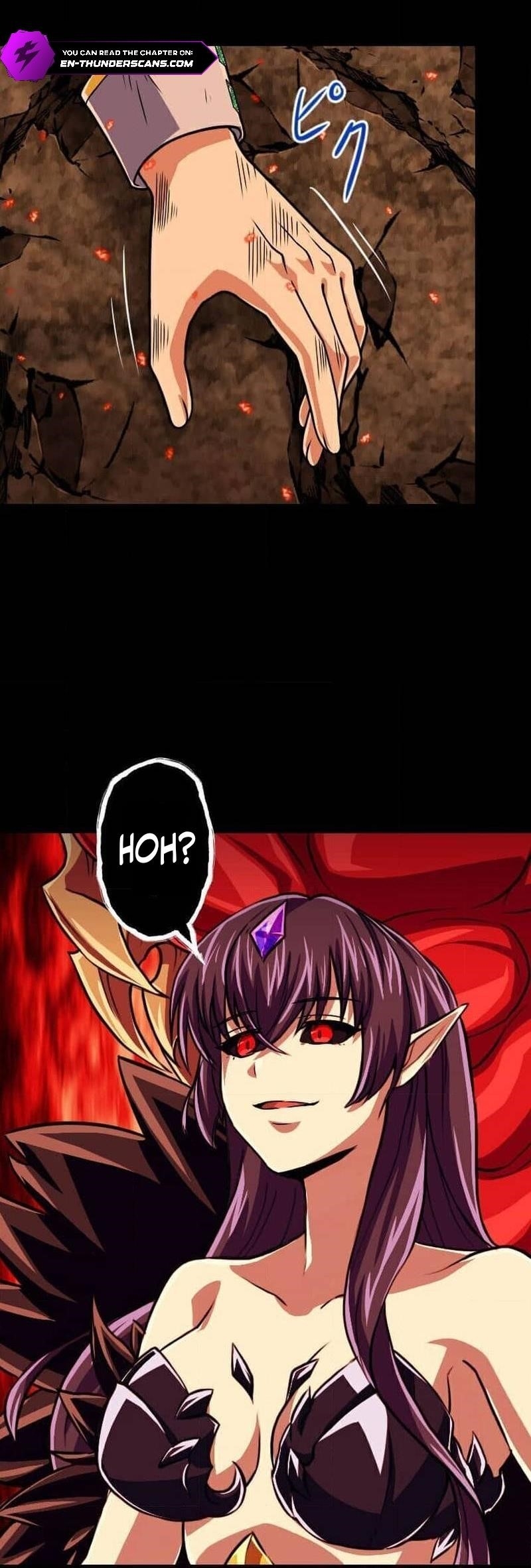 Magic Level 99990000 All-Attribute Great Sage - Chapter 98 Page 56