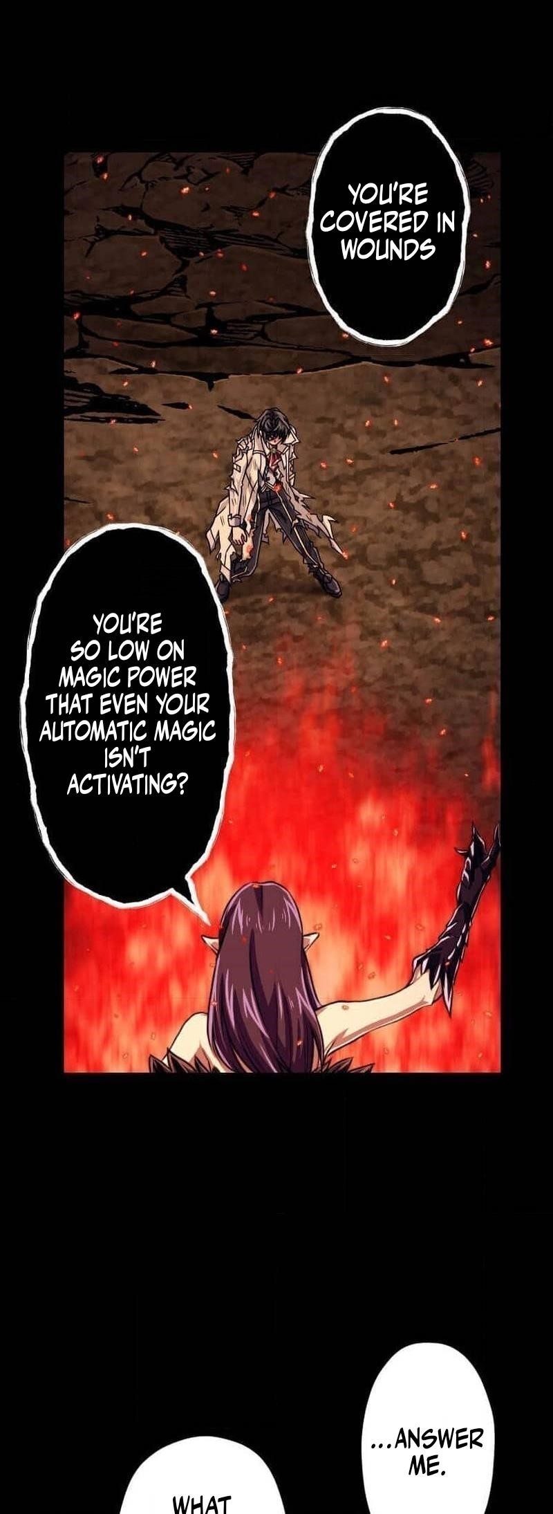 Magic Level 99990000 All-Attribute Great Sage - Chapter 98 Page 58