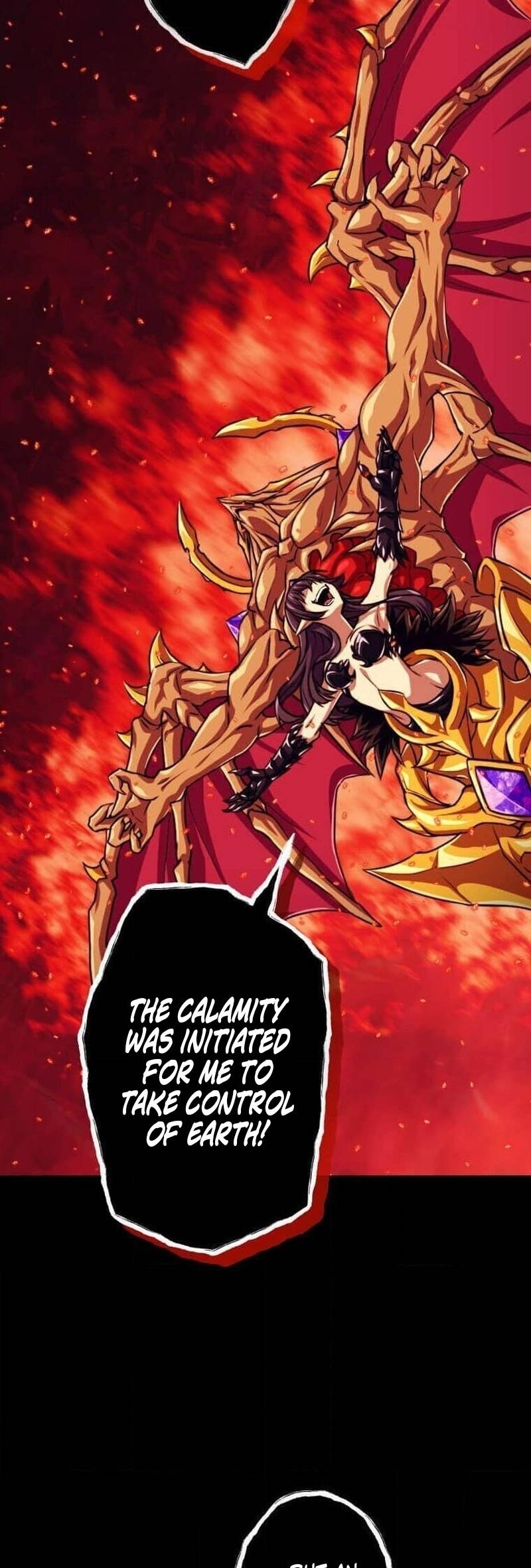 Magic Level 99990000 All-Attribute Great Sage - Chapter 99 Page 17