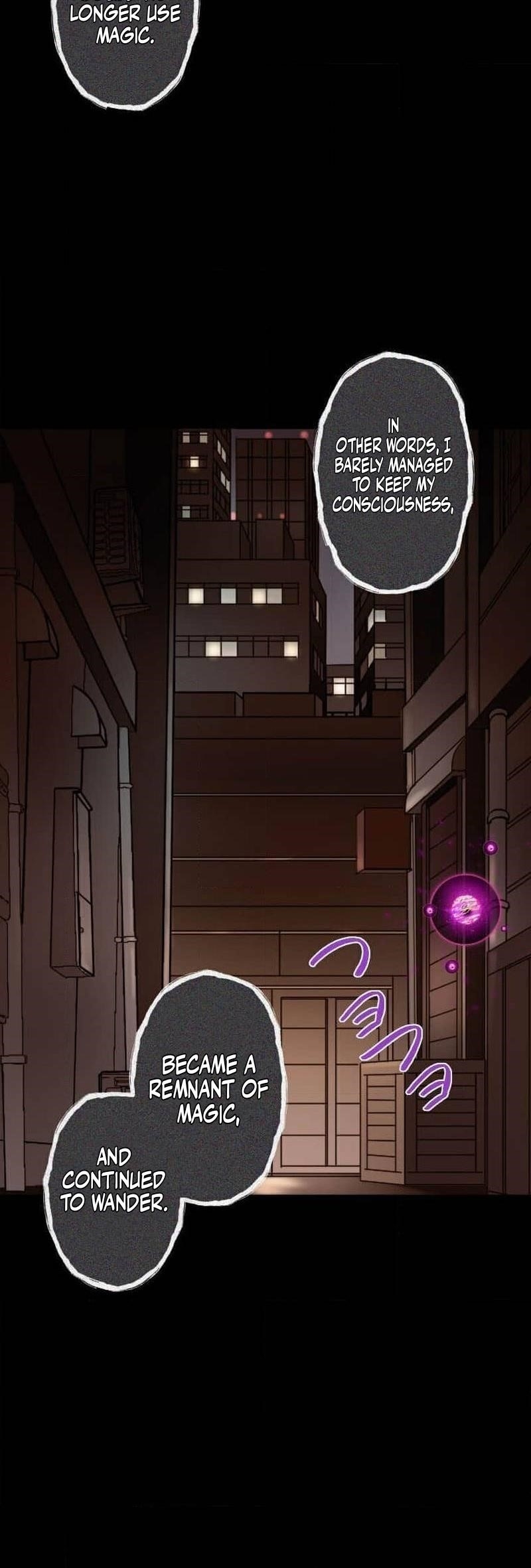 Magic Level 99990000 All-Attribute Great Sage - Chapter 99 Page 20