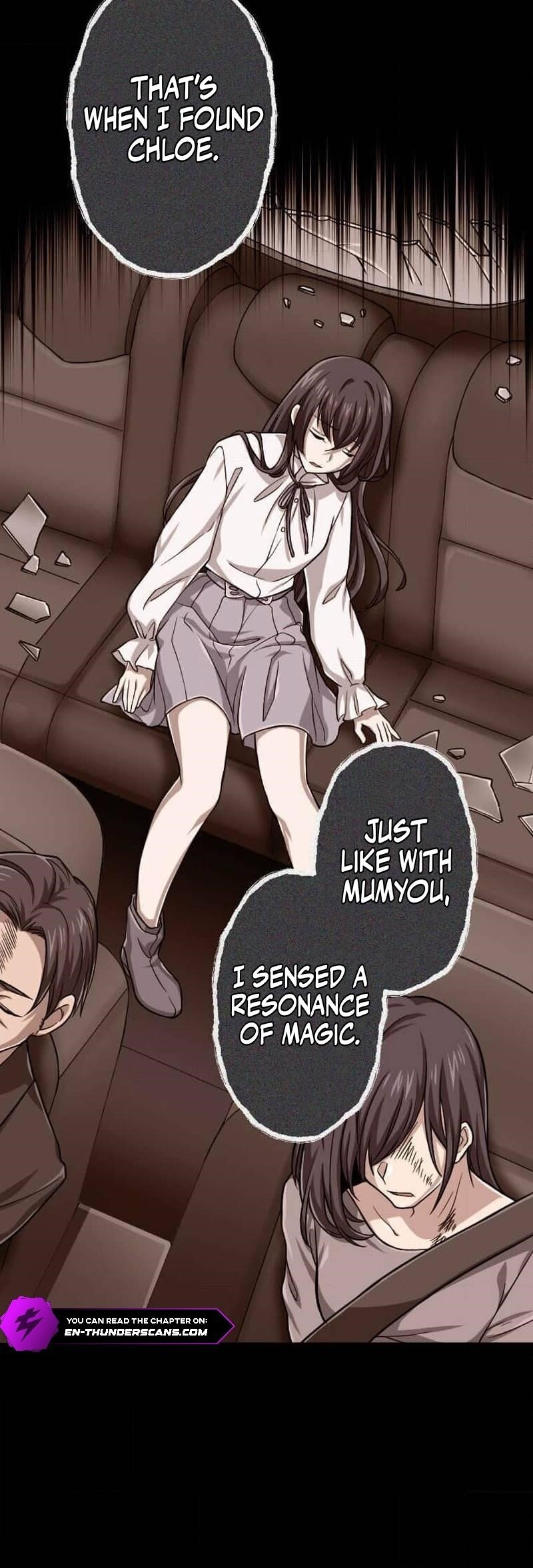 Magic Level 99990000 All-Attribute Great Sage - Chapter 99 Page 26