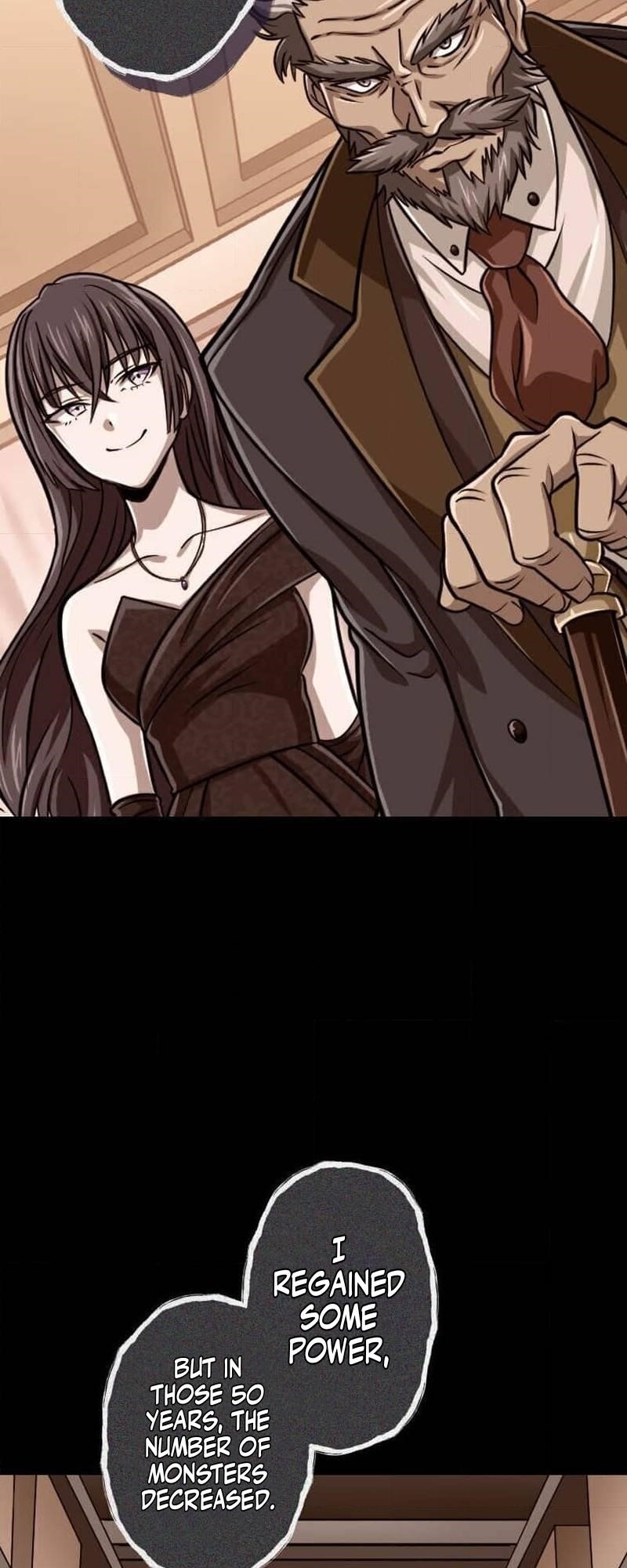 Magic Level 99990000 All-Attribute Great Sage - Chapter 99 Page 28