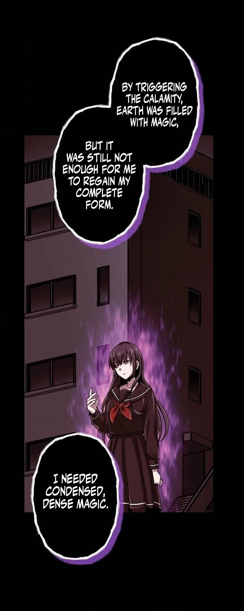 Magic Level 99990000 All-Attribute Great Sage - Chapter 99 Page 32