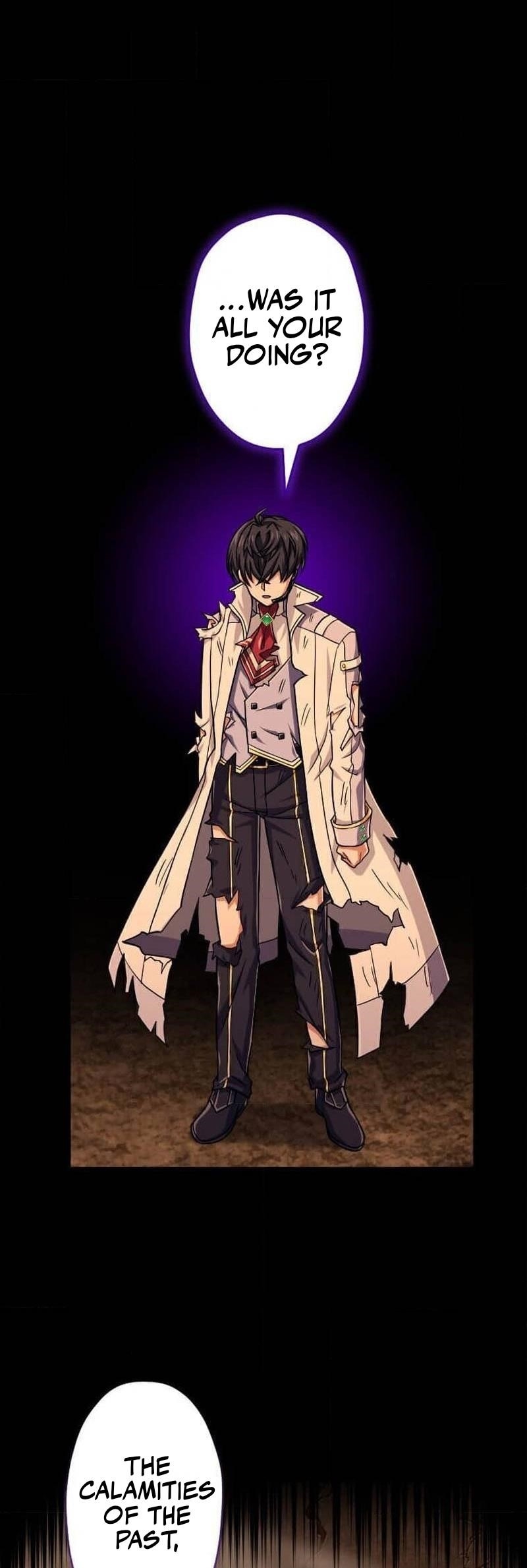 Magic Level 99990000 All-Attribute Great Sage - Chapter 99 Page 41