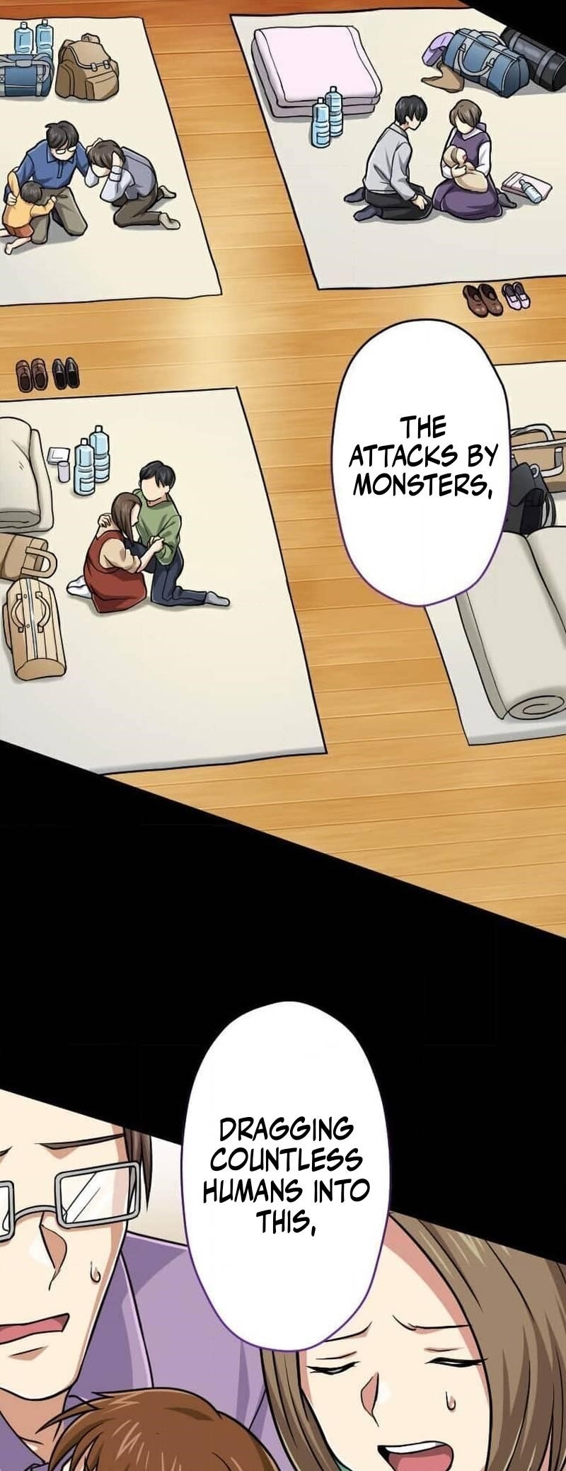 Magic Level 99990000 All-Attribute Great Sage - Chapter 99 Page 45