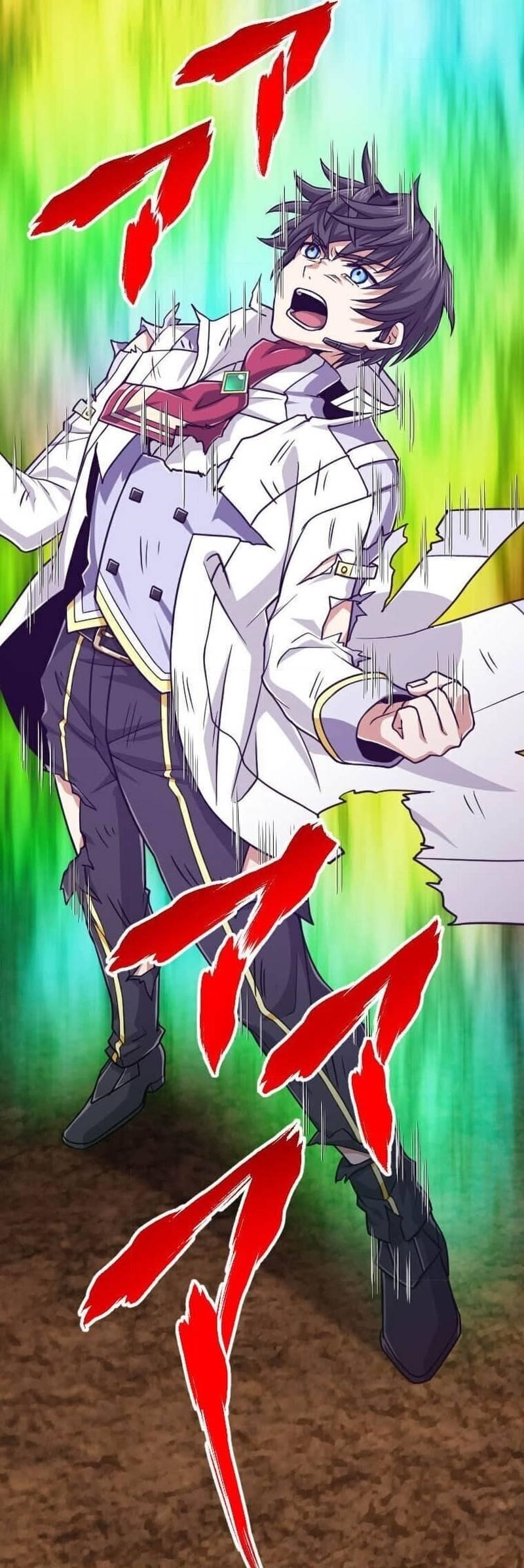 Magic Level 99990000 All-Attribute Great Sage - Chapter 99 Page 50