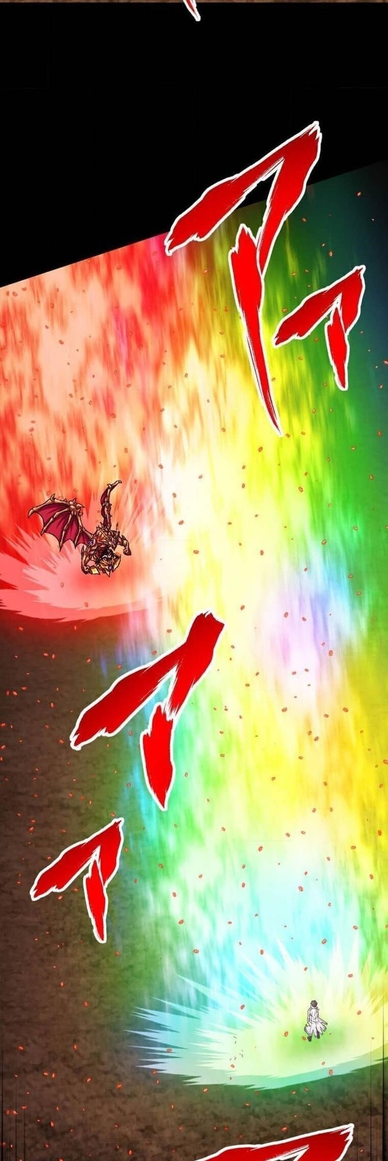 Magic Level 99990000 All-Attribute Great Sage - Chapter 99 Page 51