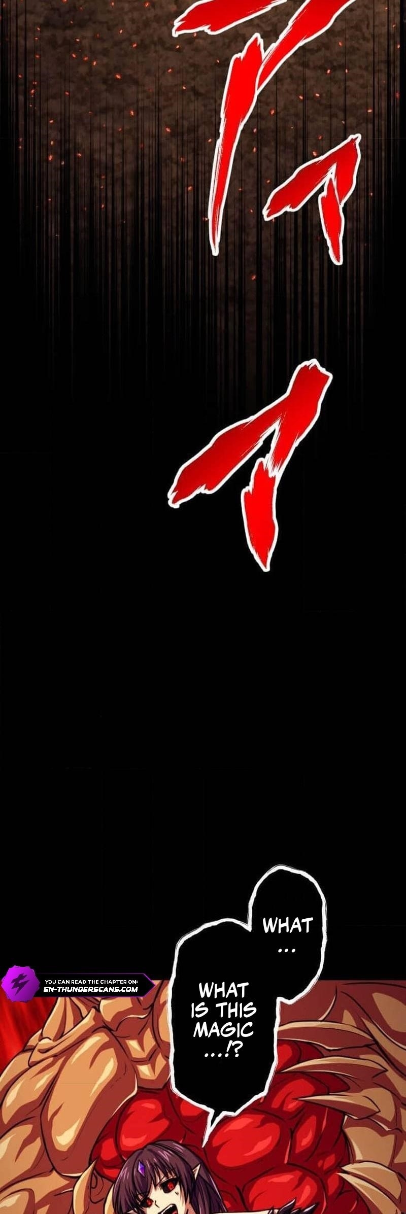 Magic Level 99990000 All-Attribute Great Sage - Chapter 99 Page 52