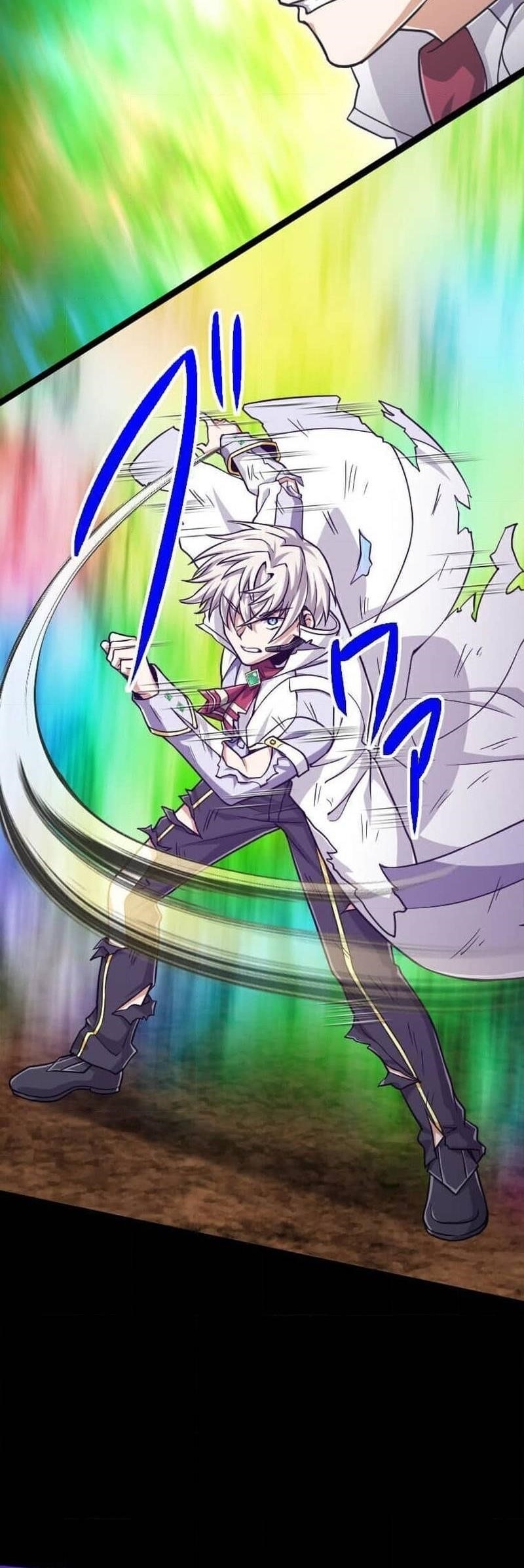 Magic Level 99990000 All-Attribute Great Sage - Chapter 99 Page 54