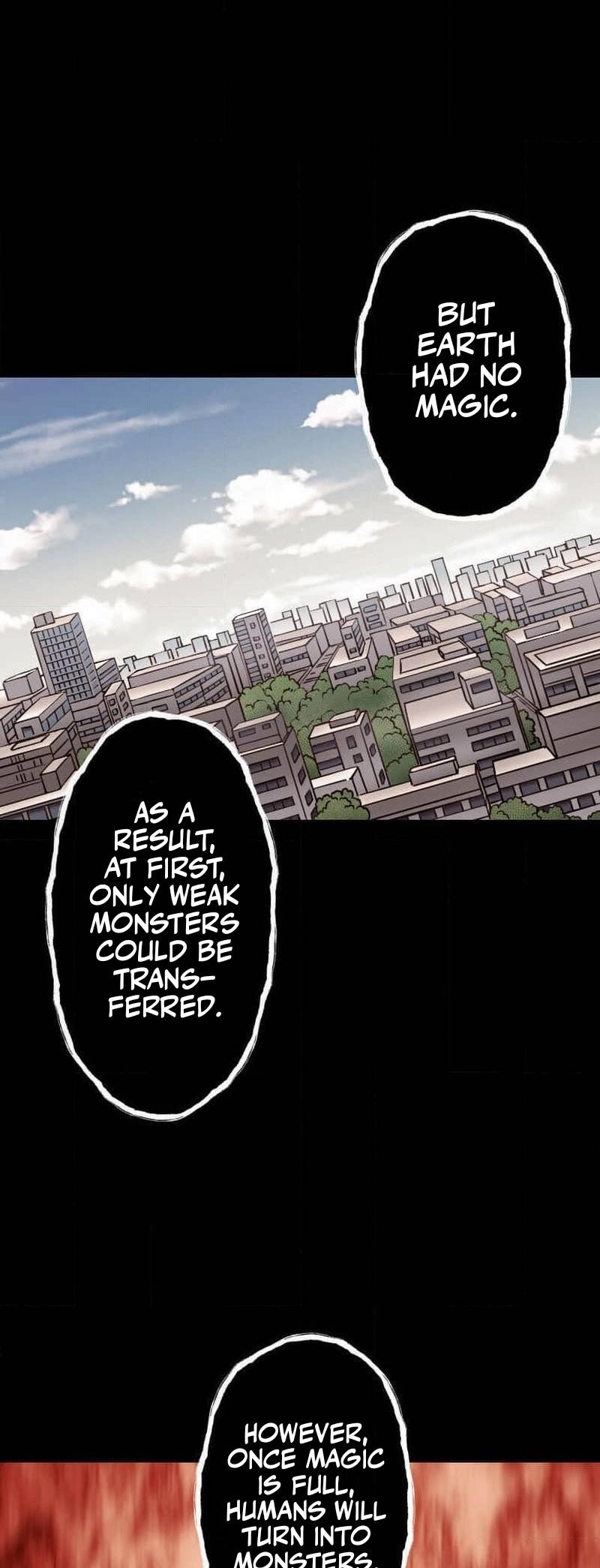 Magic Level 99990000 All-Attribute Great Sage - Chapter 99 Page 9