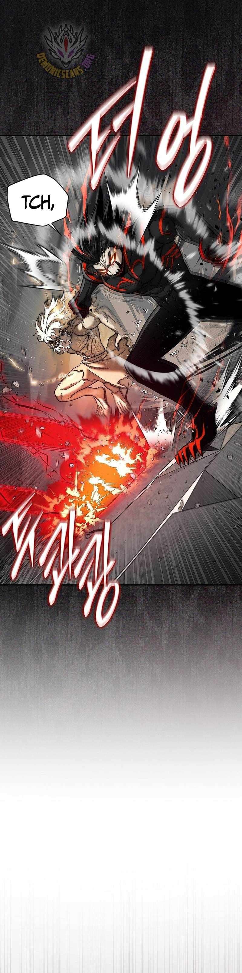 The 31st Piece Overturns the Board - Chapter 100 Page 7