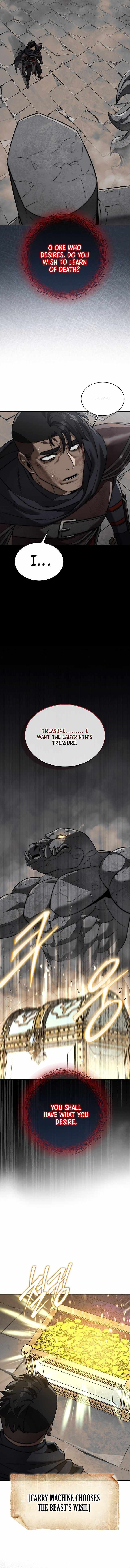 The 31st Piece Overturns the Board - Chapter 101 Page 10