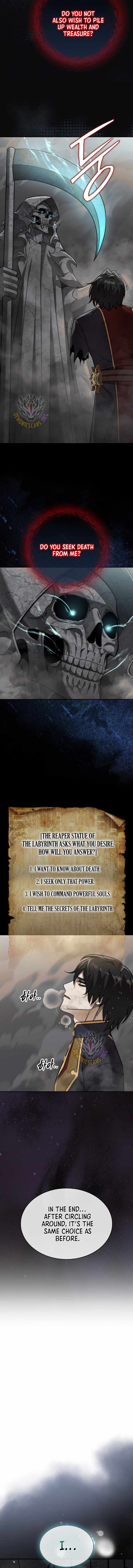 The 31st Piece Overturns the Board - Chapter 101 Page 12