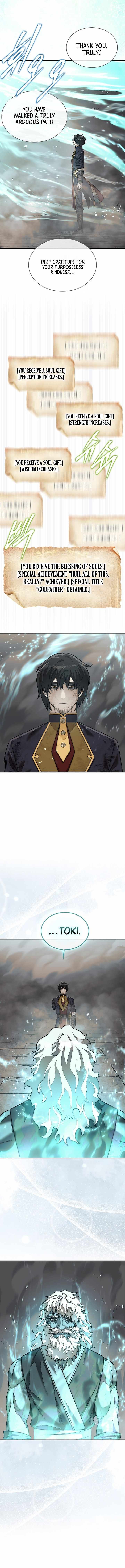 The 31st Piece Overturns the Board - Chapter 101 Page 15