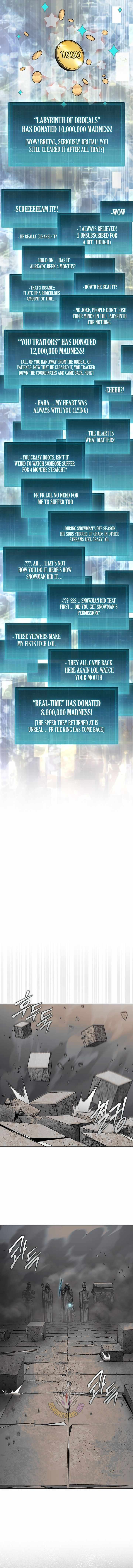 The 31st Piece Overturns the Board - Chapter 101 Page 7