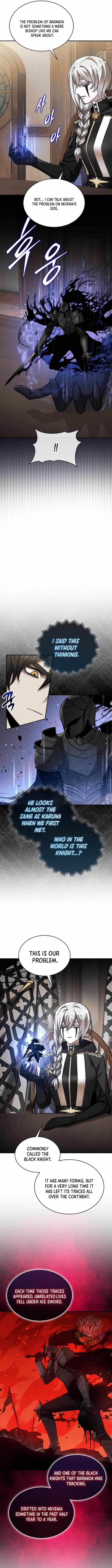 The 31st Piece Overturns the Board - Chapter 103 Page 12