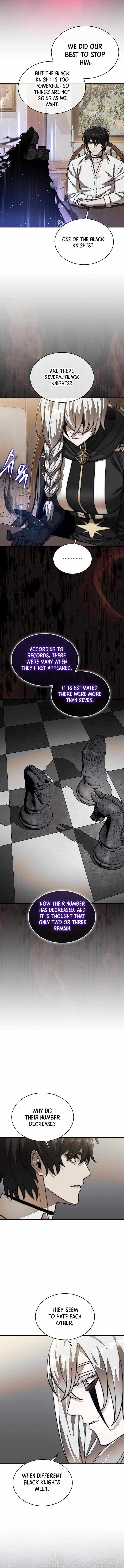 The 31st Piece Overturns the Board - Chapter 103 Page 13