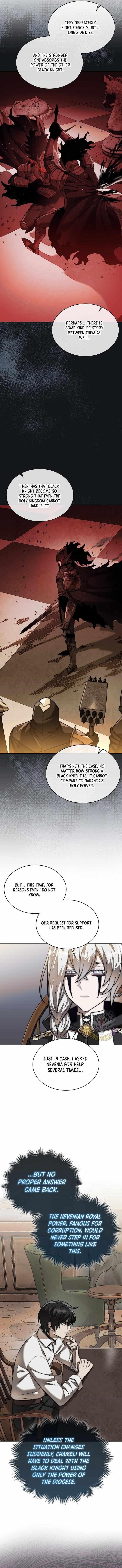 The 31st Piece Overturns the Board - Chapter 103 Page 14