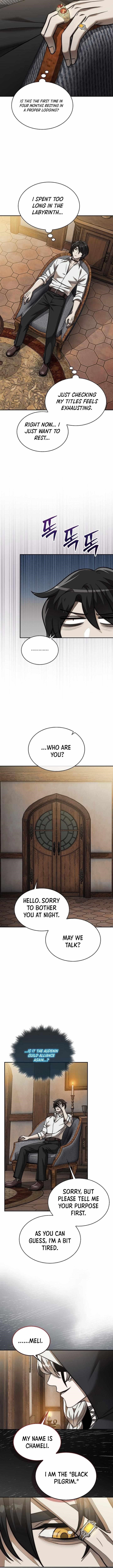 The 31st Piece Overturns the Board - Chapter 103 Page 7