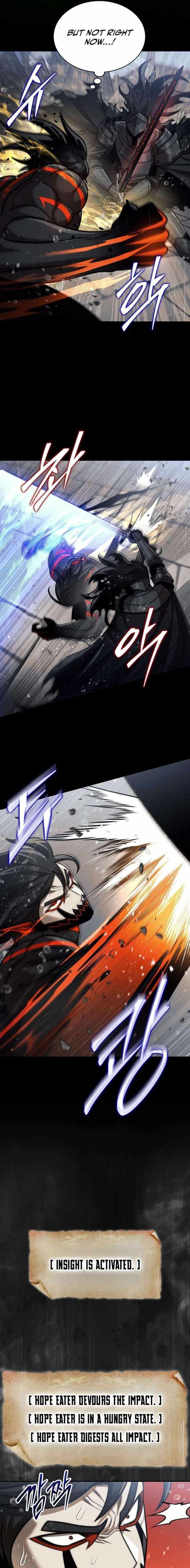 The 31st Piece Overturns the Board - Chapter 108 Page 11