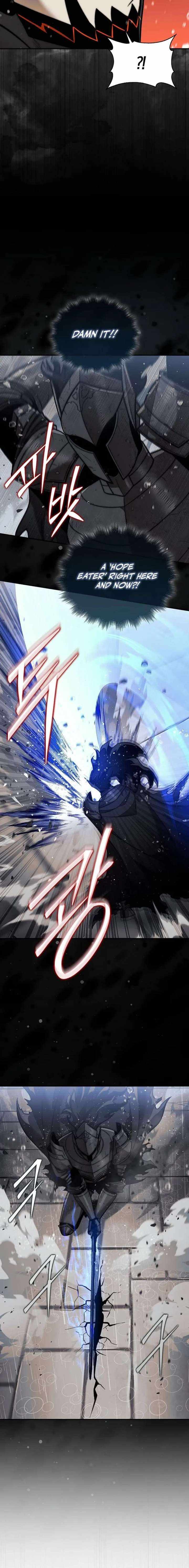 The 31st Piece Overturns the Board - Chapter 108 Page 12